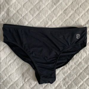 Born Primitive workout panties